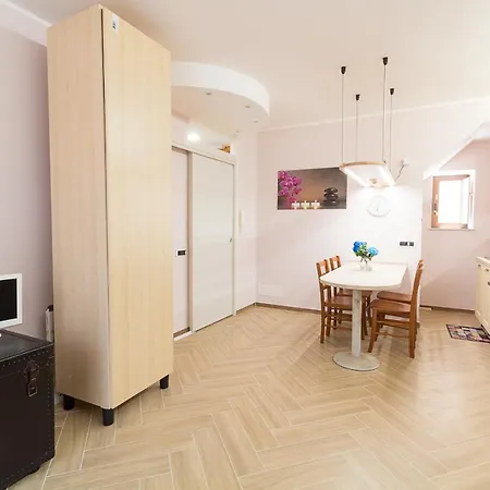 Casa Nel Cortile Apartment Cefalu