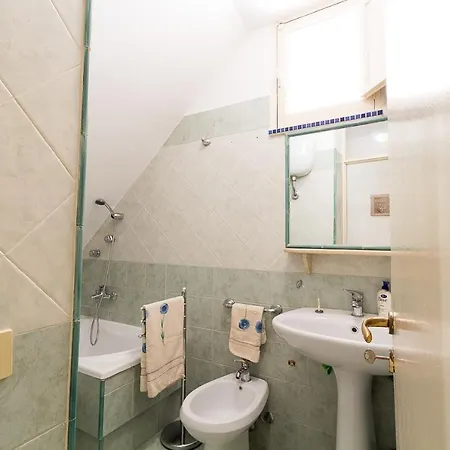 Casa Nel Cortile *