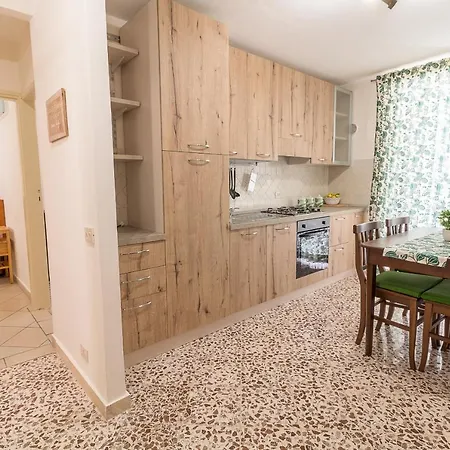 Appartamento Casa Nel Cortile *