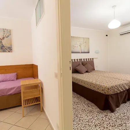 Casa Nel Cortile