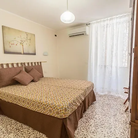 Casa Nel Cortile Cefalu