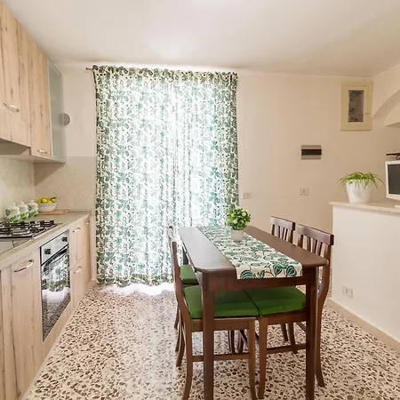 Appartamento Casa Nel Cortile