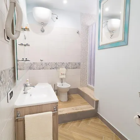 Apartment Casa Nel Cortile *