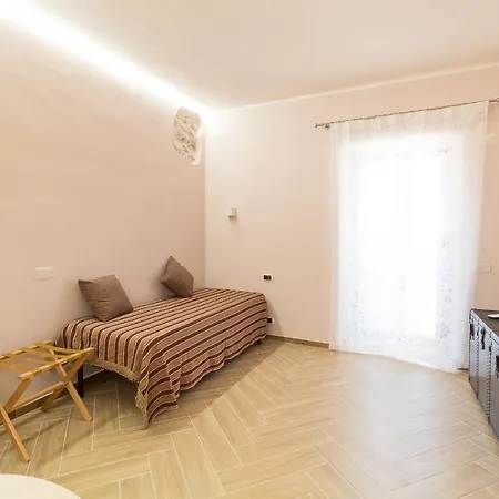 Casa Nel Cortile Apartment Cefalu