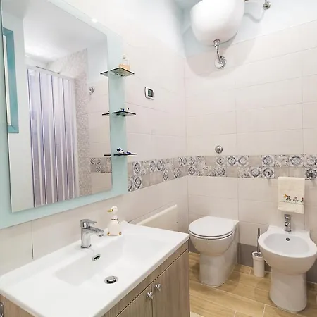 Apartment Casa Nel Cortile Cefalu