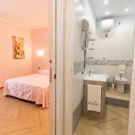 Casa Nel Cortile Apartment Cefalu